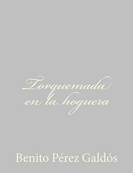 Torquemada En La Hoguera-..