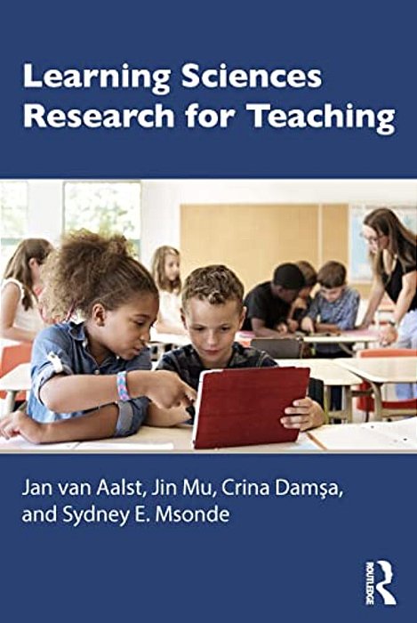 Learning Sciences Research For Teaching-..