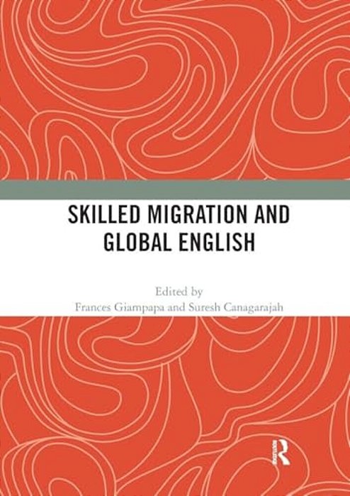 Skilled Migration And Global English-..