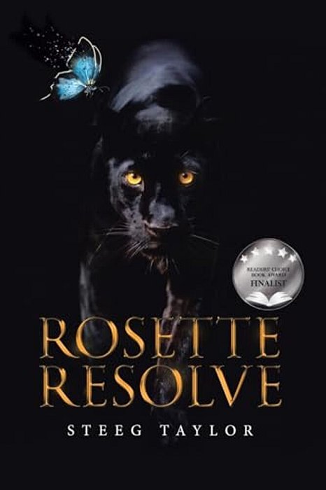 Rosette Resolve-..