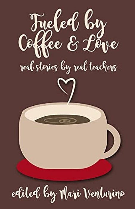 Fueled By Coffee And Love-..