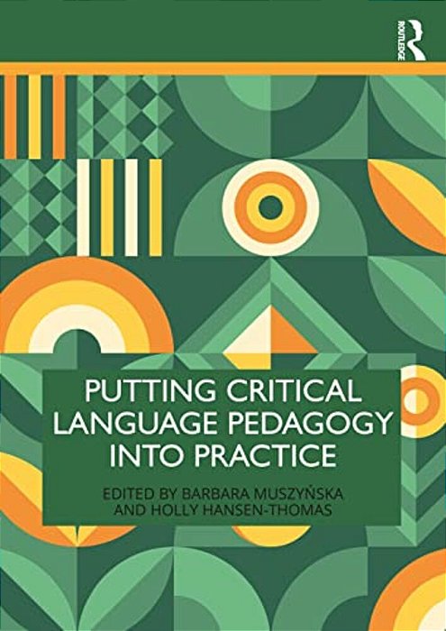 Putting Critical Language Pedagogy Into Practice-..