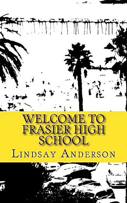 Welcome To Frasier High School-..