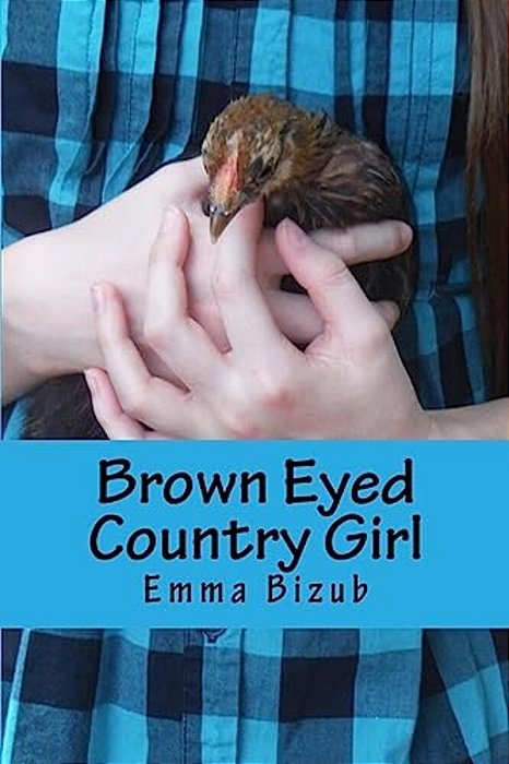 Brown Eyed Country Girl-..