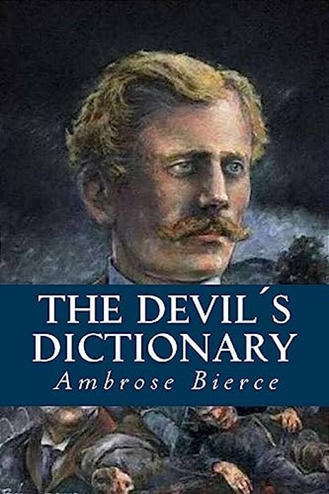 The Devil's Dictionary-..