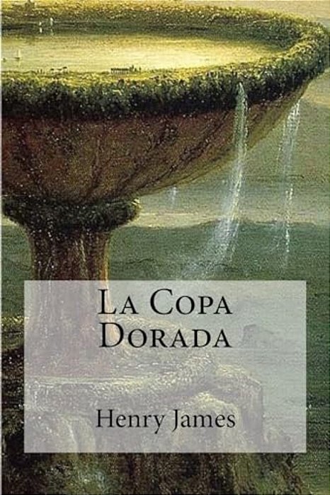 La Copa Dorada-..