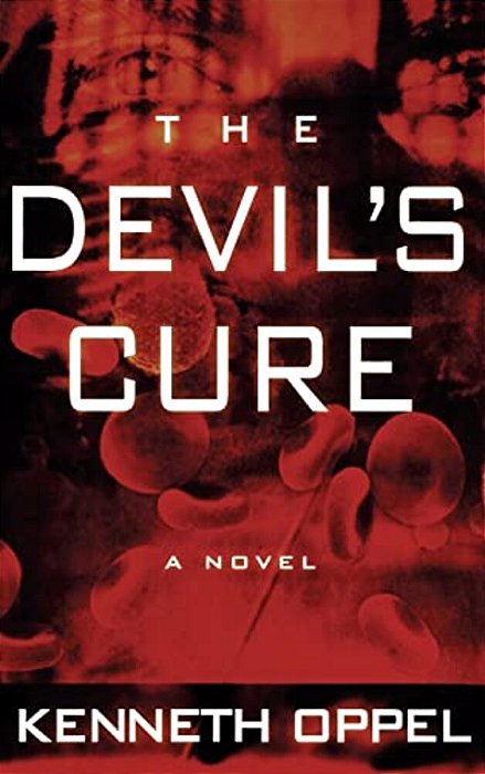 The Devil's Cure-..