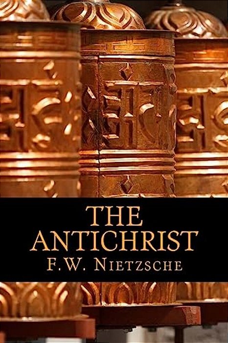 The Antichrist-..