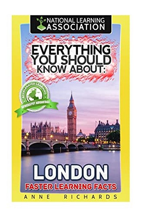 Everything You Should Know About: London-..