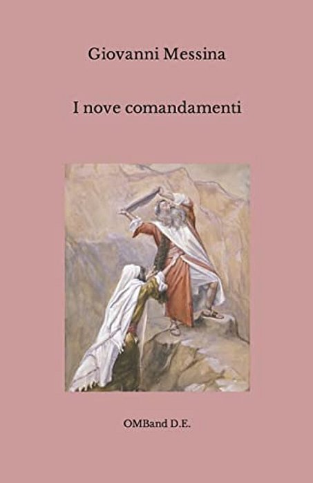 I Nove Comandamenti-..