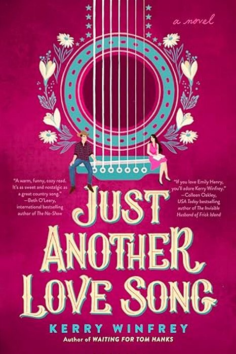 Just Another Love Song-..