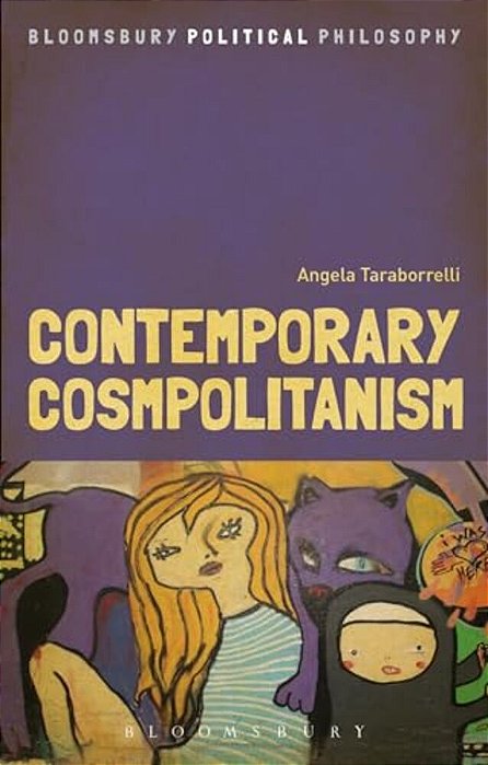 Contemporary Cosmopolitanism-..