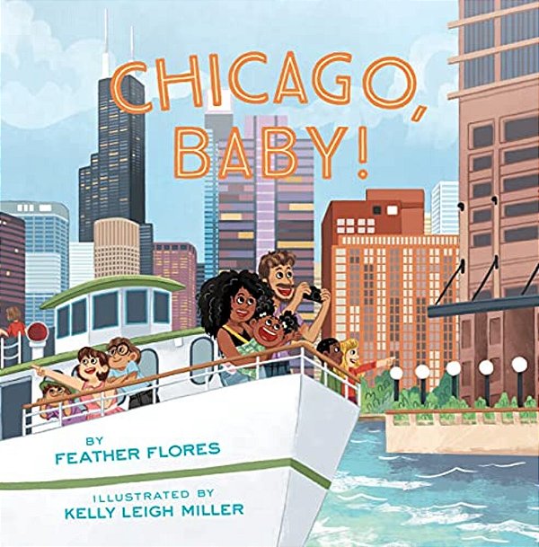 Chicago, Baby!-..