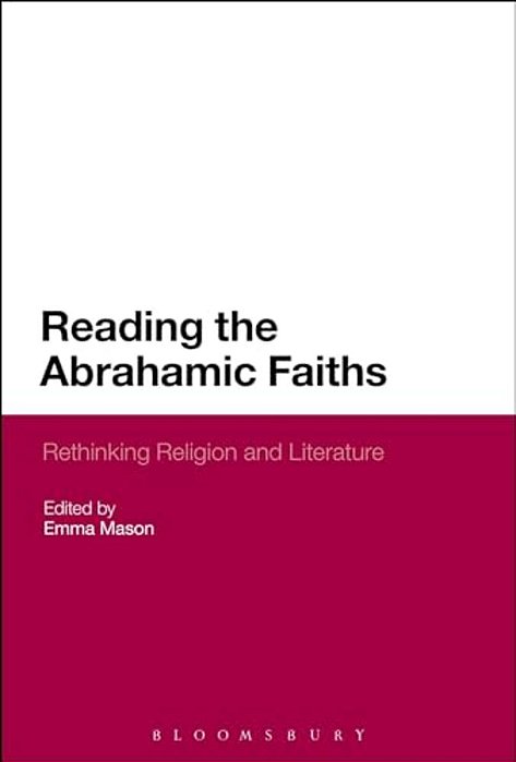 Reading The Abrahamic Faiths-..