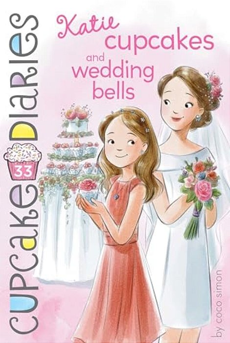 Katie Cupcakes And Wedding Bells-..