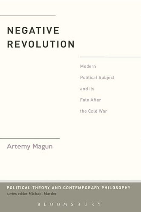 Negative Revolution-..