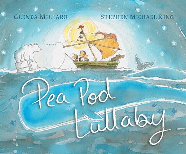 Pea Pod Lullaby-..