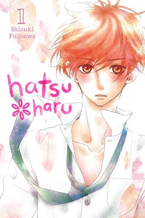 Hatsu*haru, Vol. 1-..
