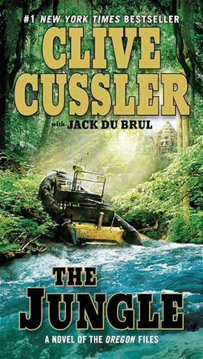 The Jungle-..