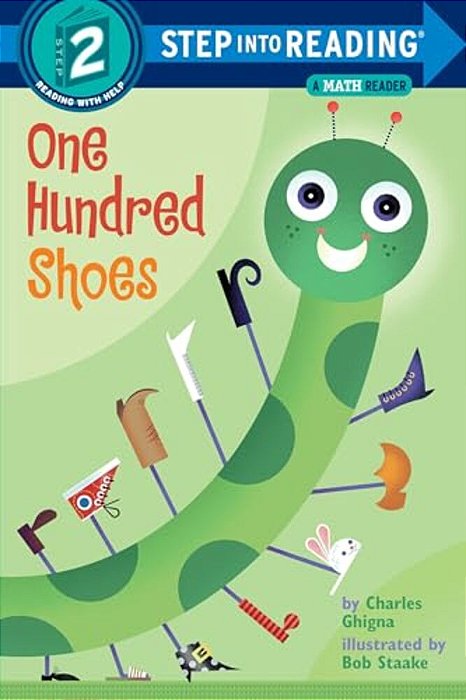 One Hundred Shoes-..