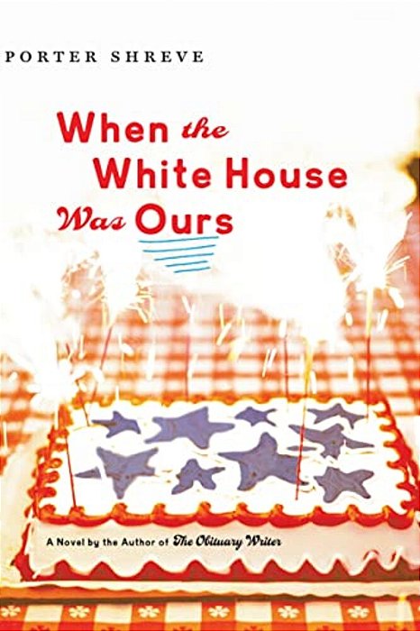 When The White House Was Ours-..