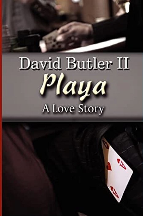 Playa: A Love Story-..