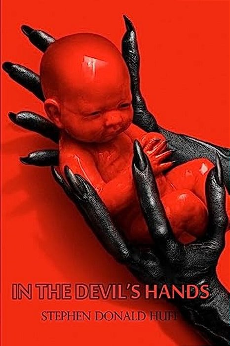 In The Devil's Hands: Death Eidolons: Collected Short Stories 2014-..