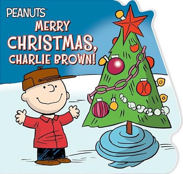 Merry Christmas, Charlie Brown!-..