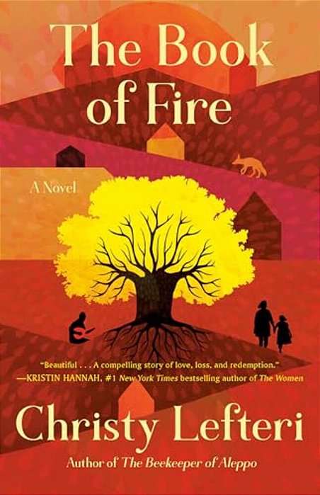 The Book Of Fire-..