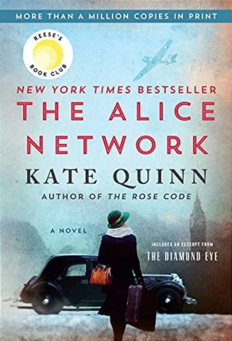 The Alice Network-..
