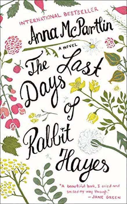 The Last Days Of Rabbit Hayes-..