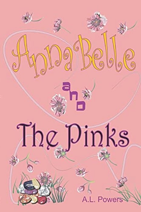 Annabelle And The Pinks-..