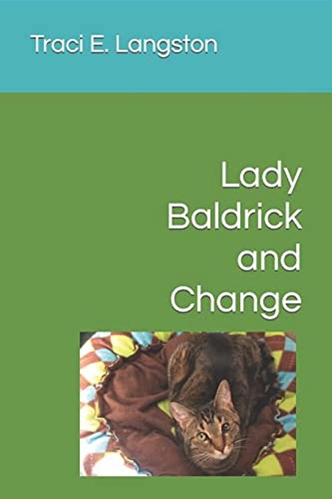 Lady Baldrick And Change-..