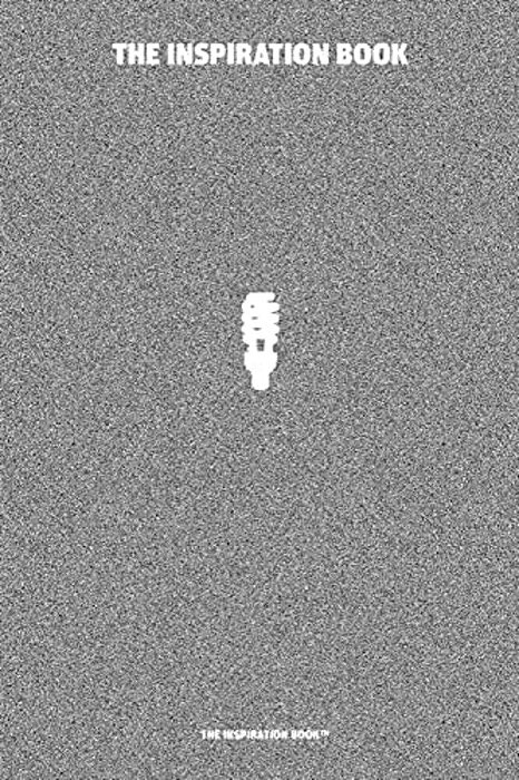 The Inspiration Book-..