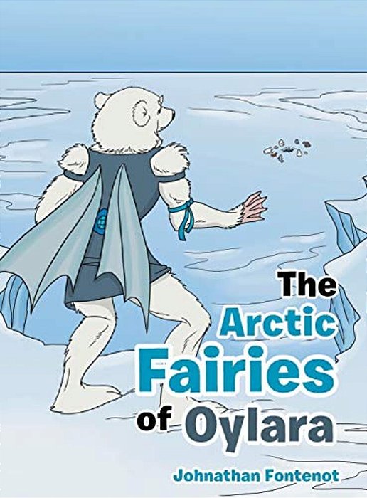 The Arctic Fairies Of Oylara-..