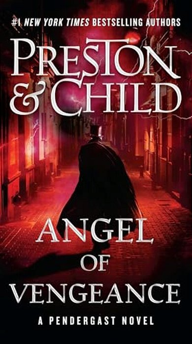 Angel Of Vengeance: Volume 22-..