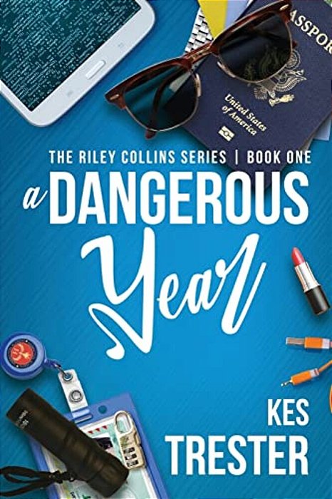 A Dangerous Year-..