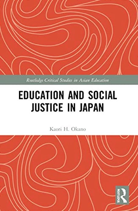 Education And Social Justice In Japan-..