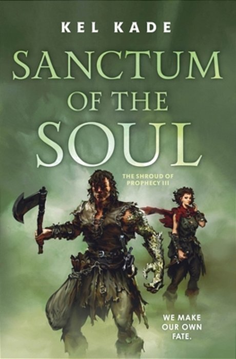 Sanctum Of The Soul-..