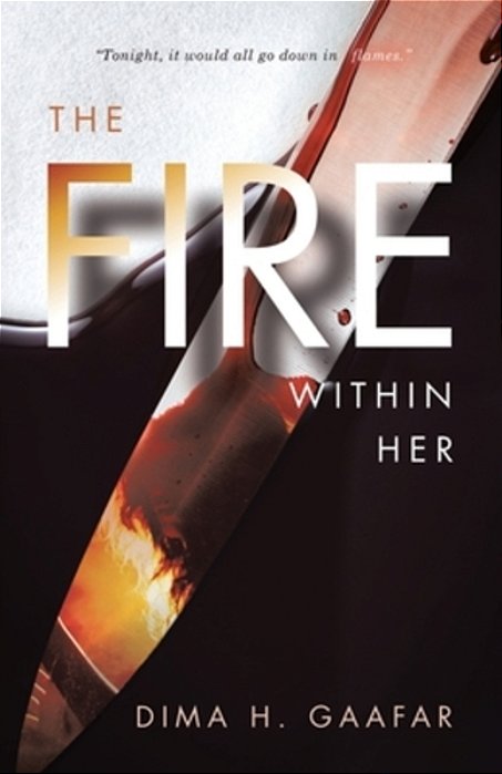 The Fire Within Her-..