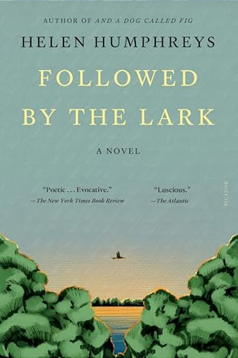 Followed By The Lark-..