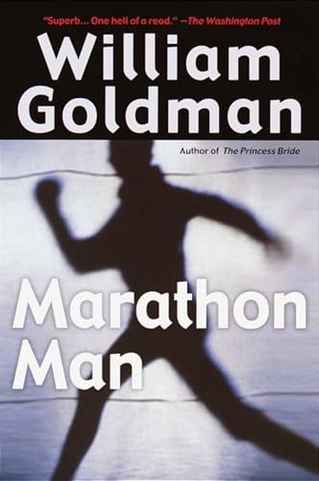 Marathon Man-..