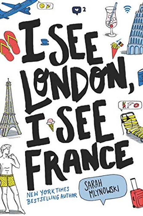 I See London, I See France-..
