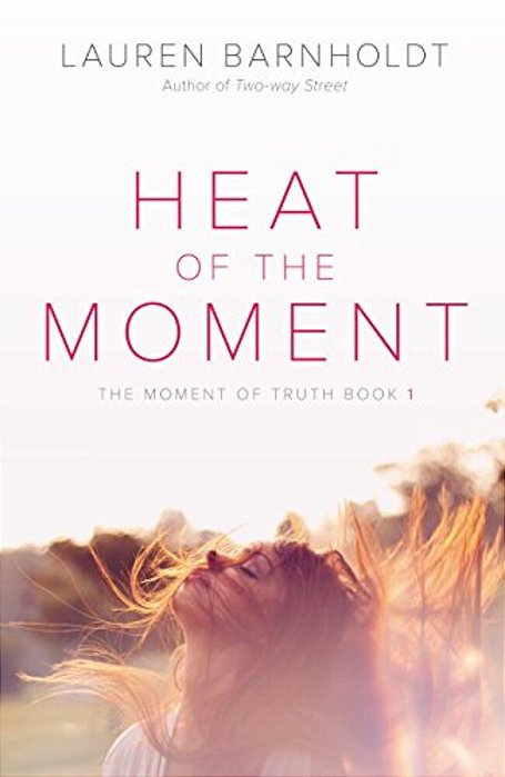 Heat Of The Moment-..