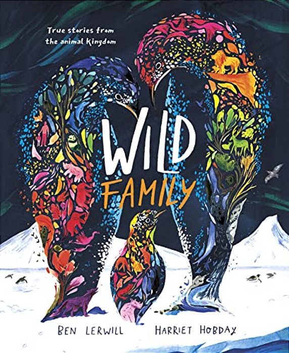 Wild Family-..