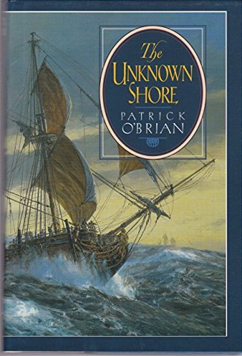 The Unknown Shore-..