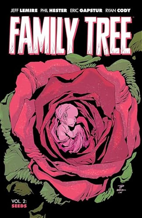 Family Tree Volume 2-..