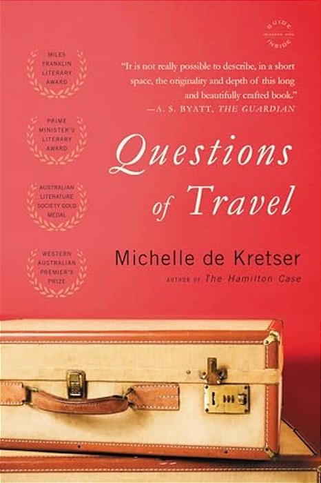 Questions Of Travel-..