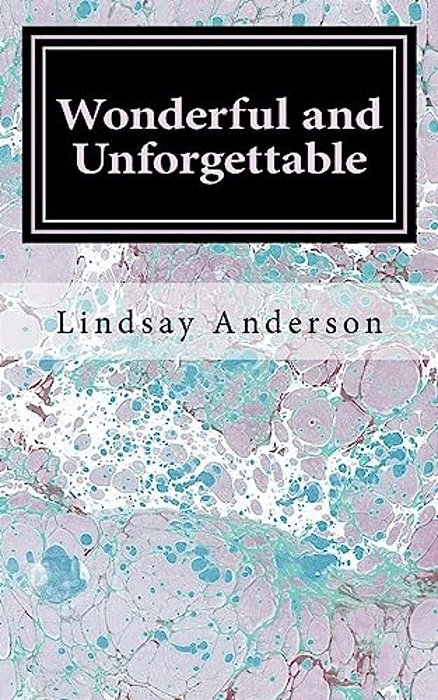 Wonderful And Unforgettable-..