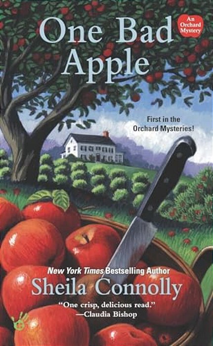 One Bad Apple-..